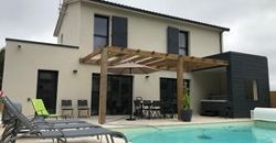 La Forette D’Armotte, 4 bedroom detached property