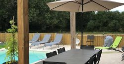 La Forette D’Armotte, 4 bedroom detached property