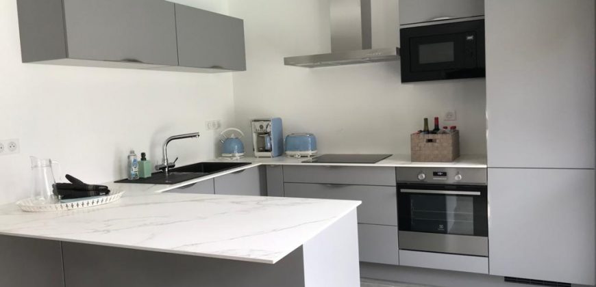 La Forette D’Armotte, 4 bedroom detached property