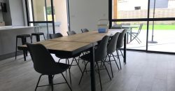 La Forette D’Armotte, 4 bedroom detached property