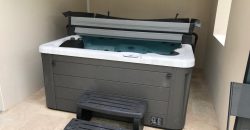 La Forette D’Armotte, 4 bedroom detached property