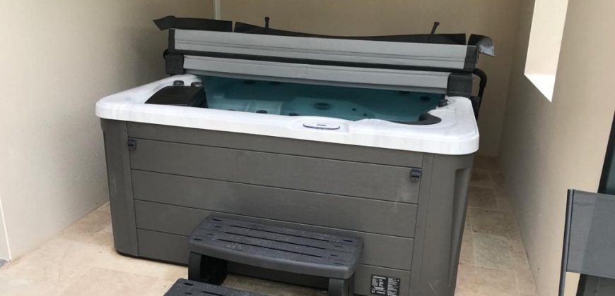 La Forette D’Armotte, 4 bedroom detached property