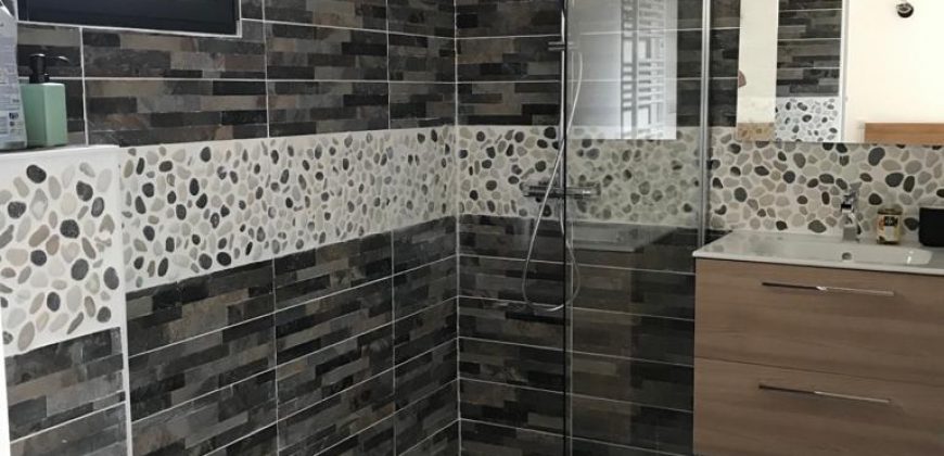 La Forette D’Armotte, 4 bedroom detached property