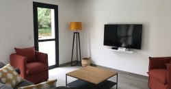 La Forette D’Armotte, 4 bedroom detached property