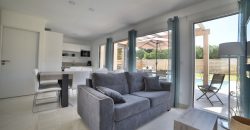 La Forette D’Armotte, 4 bedroom detached property