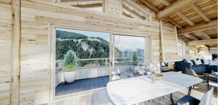 Chatel, Haute-Savoie, 3 Luxury 3 or 4 Bedroom Chalets Chatel, Haute-Savoie, 3 Luxury 3 or 4 Bedroom Chalets