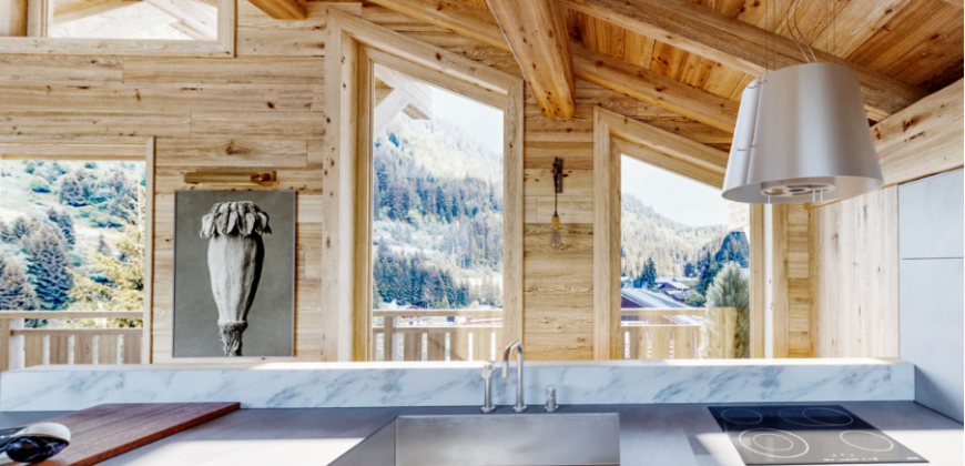 Chatel, Haute-Savoie, 3 Luxury 3 or 4 Bedroom Chalets Chatel, Haute-Savoie, 3 Luxury 3 or 4 Bedroom Chalets