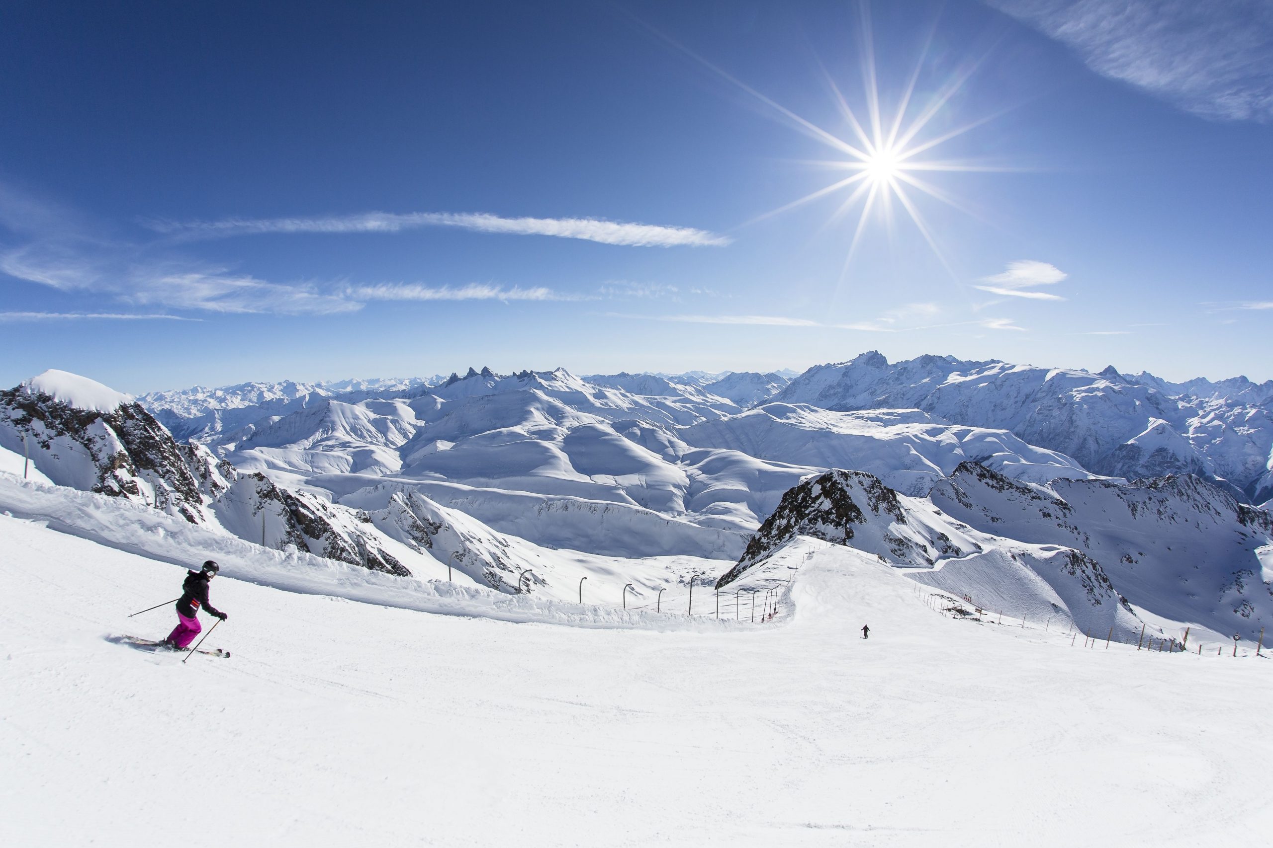 Alpes d’Huez, Auvergne-Rhone-Alpes, 3 bedroom apartment Alpes d’Huez, Auvergne-Rhone-Alpes, 3 bedroom apartment