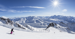 Alpes d’Huez, Auvergne-Rhone-Alpes, 3 bedroom apartment Alpes d’Huez, Auvergne-Rhone-Alpes, 3 bedroom apartment
