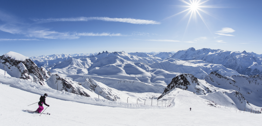 Alpes d’Huez, Auvergne-Rhone-Alpes, 3 bedroom apartment Alpes d’Huez, Auvergne-Rhone-Alpes, 3 bedroom apartment