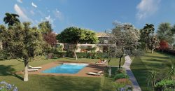 Sainte Maxime, Provence- Alpes-Cote d’Azur: 2 bedroom villa
