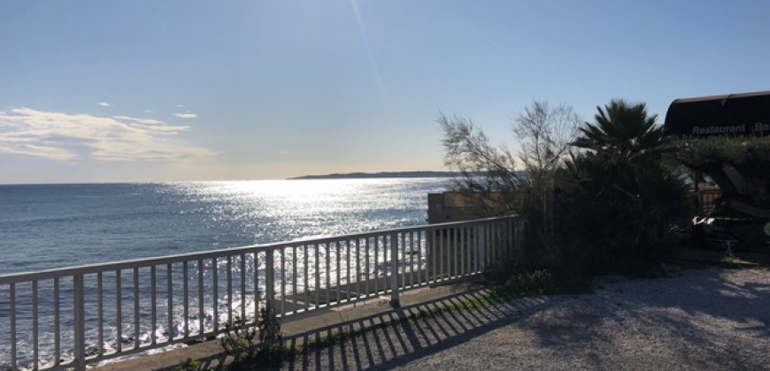 Sainte Maxime, Provence- Alpes-Cote d’Azur: 2 bedroom villa