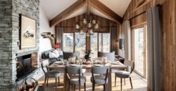 Les Gets. Haute-Savoie; 1 to 4 bedroom apartments