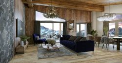 Les Deux Alpes, Auvergne-Rhone-Alpes: Baldr, 2 bedroom apartment
