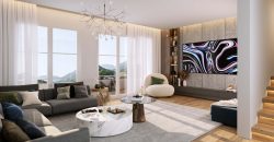 Saint-Tropez, La Garde-Freinet; 3-4 bed town houses