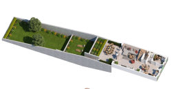 Saint-Tropez, La Garde-Freinet; 3-4 bed town houses