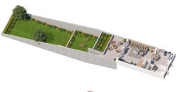 Saint-Tropez, La Garde-Freinet; 3-4 bed town houses