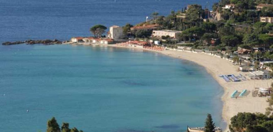 Le Lavandou, Provence-Alpes-Cote d’Azur:   Residence Eleganza – 1 bedroom apartment