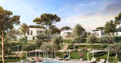 Le Lavandou, Provence-Alpes-Cote d’Azur:   Residence Eleganza – 2 bedroom apartment