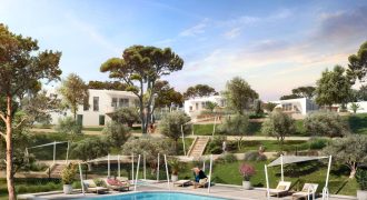 Le Lavandou, Provence-Alpes-Cote d’Azur:   Residence Eleganza – 2 bedroom apartment
