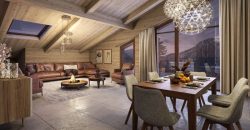 Chatel, Haute Savoie: Art Mony 1-4 bedroom apartments