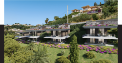 Mandelieu-la-Napoule, Provence-Alpes – Cote d’Azur, 4 bed villa