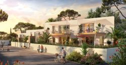 Le Lavandou, Provence-Alpes-Cote d’Azur:   Residence Eleganza – 2 bedroom apartment