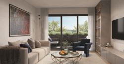Grasse, Provence – Alpes – Cote d’Azur, 3 bed apartment