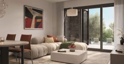 Grasse, Provence – Alpes – Cote d’Azur, 3 bed apartment