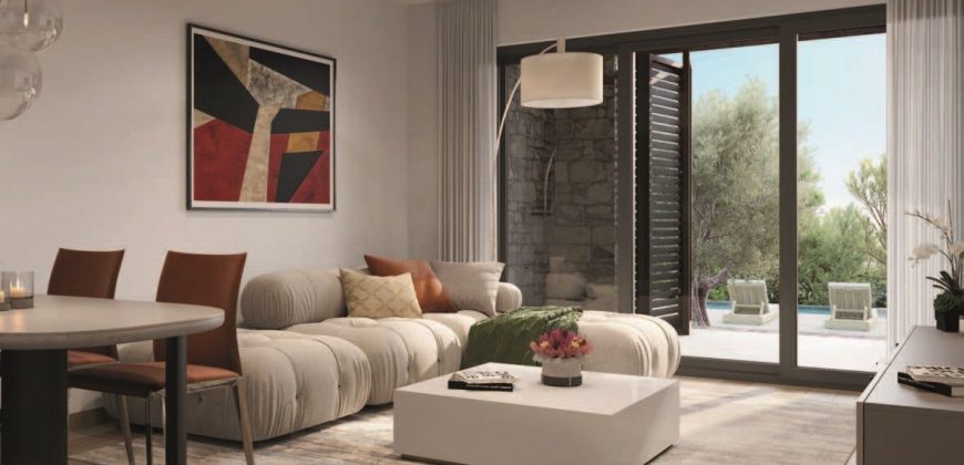 Grasse, Provence – Alpes – Cote d’Azur, 3 bed apartment