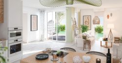 Le Lavandou, Provence-Alpes-Cote d’Azur:   Residence Eleganza – 1 bedroom apartment