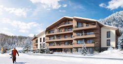 Chatel, Haute Savoie: Art Mony 1-4 bedroom apartments