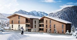 Chatel, Haute Savoie: Art Mony 1-4 bedroom apartments