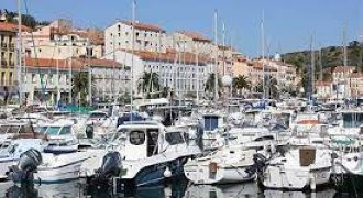 Mer Azur – Port-Vendres, Pyrenees-Orientales; 1,2 & 3 bed properties