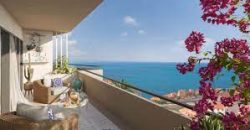 Mer Azur – Port-Vendres, Pyrenees-Orientales; 1,2 & 3 bed properties
