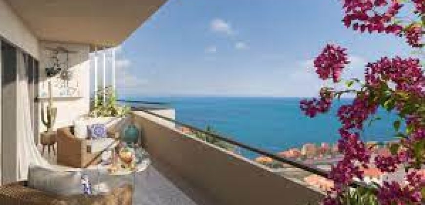 Mer Azur – Port-Vendres, Pyrenees-Orientales; 1,2 & 3 bed properties
