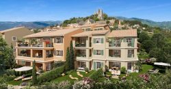 Feeries Grimaud, Provence-Alpes-Cote d’Azur; 1&2 bed apartments
