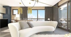 Montriond, Auvergne-Rhone-Alpes: Op Traken, 3 bedroom apartments