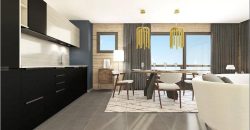 Montriond, Auvergne-Rhone-Alpes: Op Traken, 3 bedroom apartments