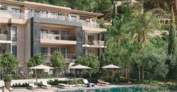 Eze, Provence-Alpes – Cote d’Azur: 1&2 bed, La Baie des Saphirs