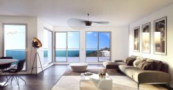 Eze, Provence-Alpes – Cote d’Azur: 1&2 bed, La Baie des Saphirs