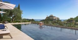 Eze, Provence-Alpes – Cote d’Azur: 1&2 bed, La Baie des Saphirs