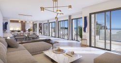 Eze, Provence-Alpes – Cote d’Azur: 1&2 bed, La Baie des Saphirs