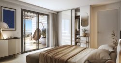 Eze, Provence-Alpes – Cote d’Azur: 1&2 bed, La Baie des Saphirs