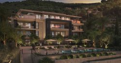 Eze, Provence-Alpes – Cote d’Azur: 1&2 bed, La Baie des Saphirs