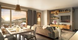 Chatel, Haute Savoie, France: Abondance 3 bed plus coin montagne