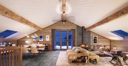 Champagny-en-Vanoise, Auvergne Rhone Alpes; 1,2,3 bed apartments