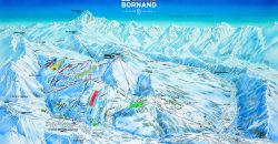 Le Grand Bornand, Auvergne-Rhone-Alpes: Chalets de L’Aiguille    1 to 3 Bed Apartments