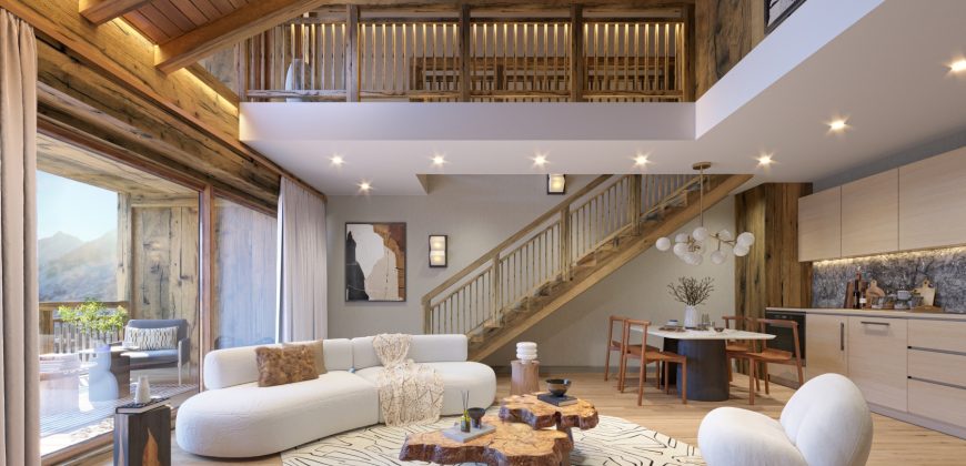 Les Deux Alpes, Auvergne-Rhone-Alpes:Telemark,1 to 4 bed apartments