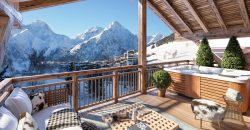 Les Deux Alpes, Auvergne-Rhone-Alpes:Telemark,1 to 4 bed apartments